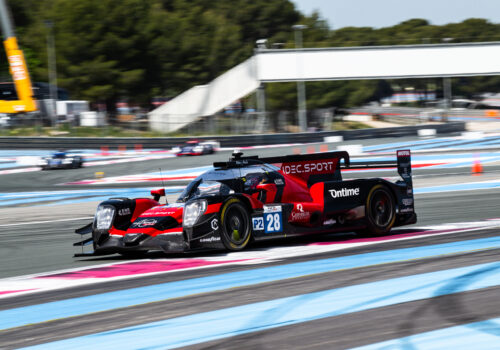 Photos Le Castellet / Qualif - ELMS 2025