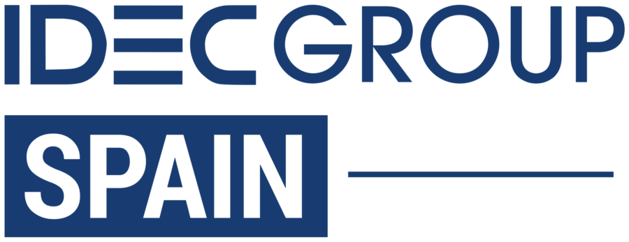 Logo IDEC GROUP SPAIN