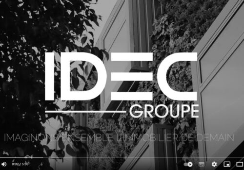 À la découverte du GROUPE IDEC - Clip 2021