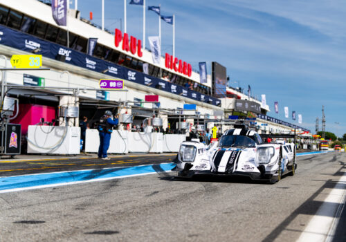 ELMS 2026 - LE CASTELLET