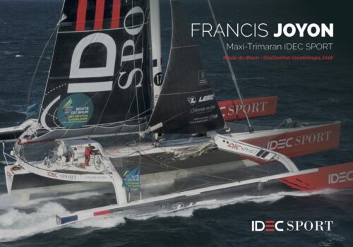 Dossier de presse Route du Rhum - Destination Guadeloupe