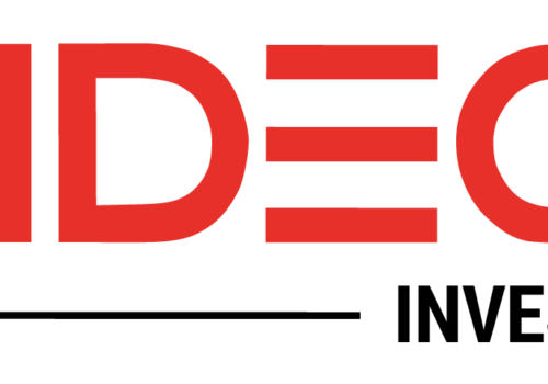 Logo GROUPE IDEC INVEST