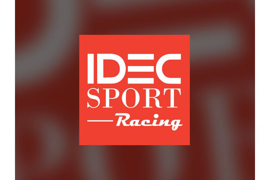 Logos IDECSPORT RACING