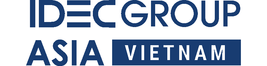 Logo IDEC GROUP ASIA VIETNAM
