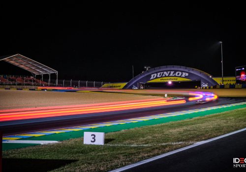 Retour en images sur la nuit des 24h du Mans 2019