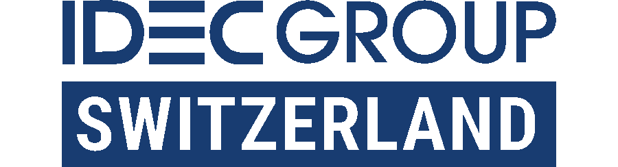 Logo IDEC GROUP SWITZERLAND