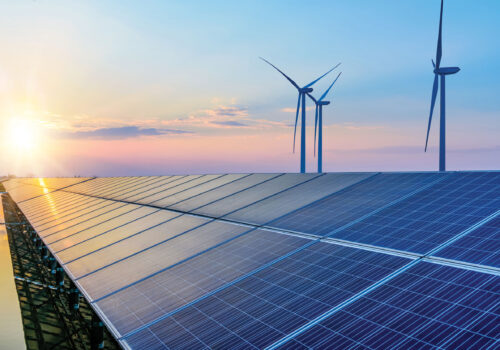 Construire ensemble un avenir plus durable : le GROUPE IDEC devient actionnaire d’EIT InnoEnergy