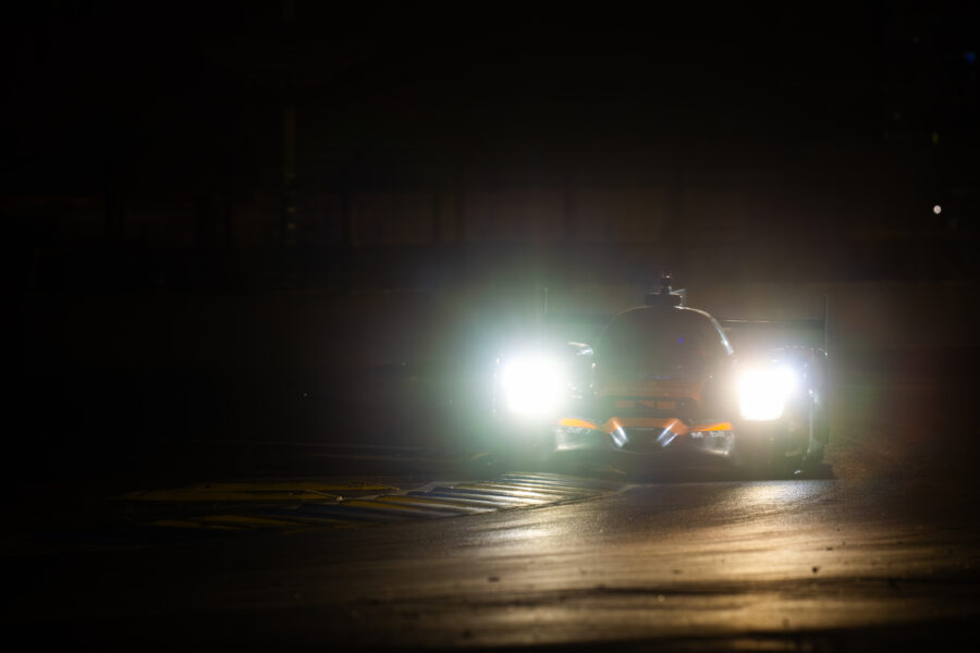 Le Mans 2025 - FP + Hyperpole