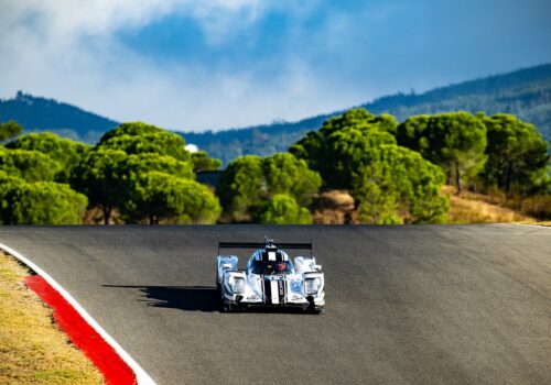 ELMS 2026 - PORTIMAO