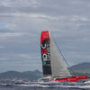 Arrivée Route du Rhum