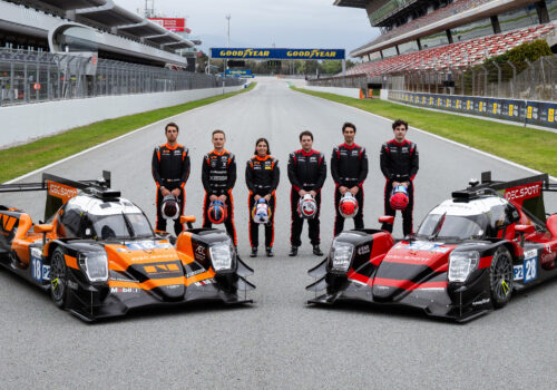 TEAM PHOTOS - ELMS 2025