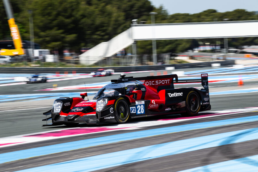 Photos Le Castellet / Qualif - ELMS 2025