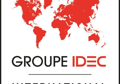 Le Groupe IDEC signe un nouveau partenariat pour accompagner son développement à l’international