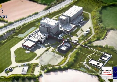 Video Synutra Carhaix 2014-2016