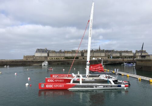 Saint Malo