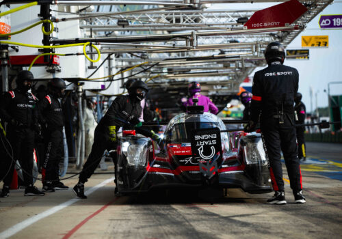 Le Mans 2025 - Race