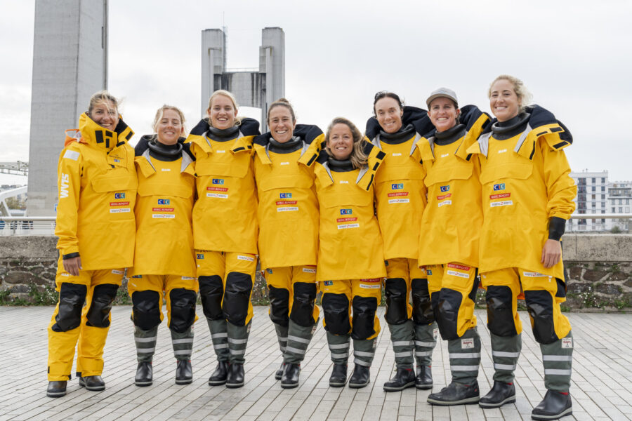 THE FAMOUS PROJECT - CODE VERT