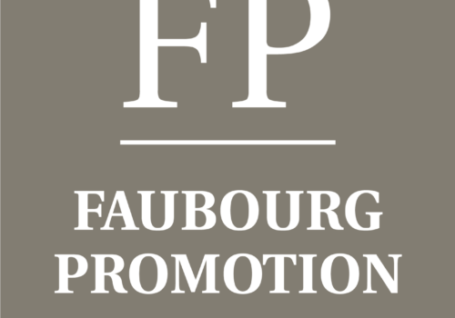 Logos FAUBOURG PROMOTION