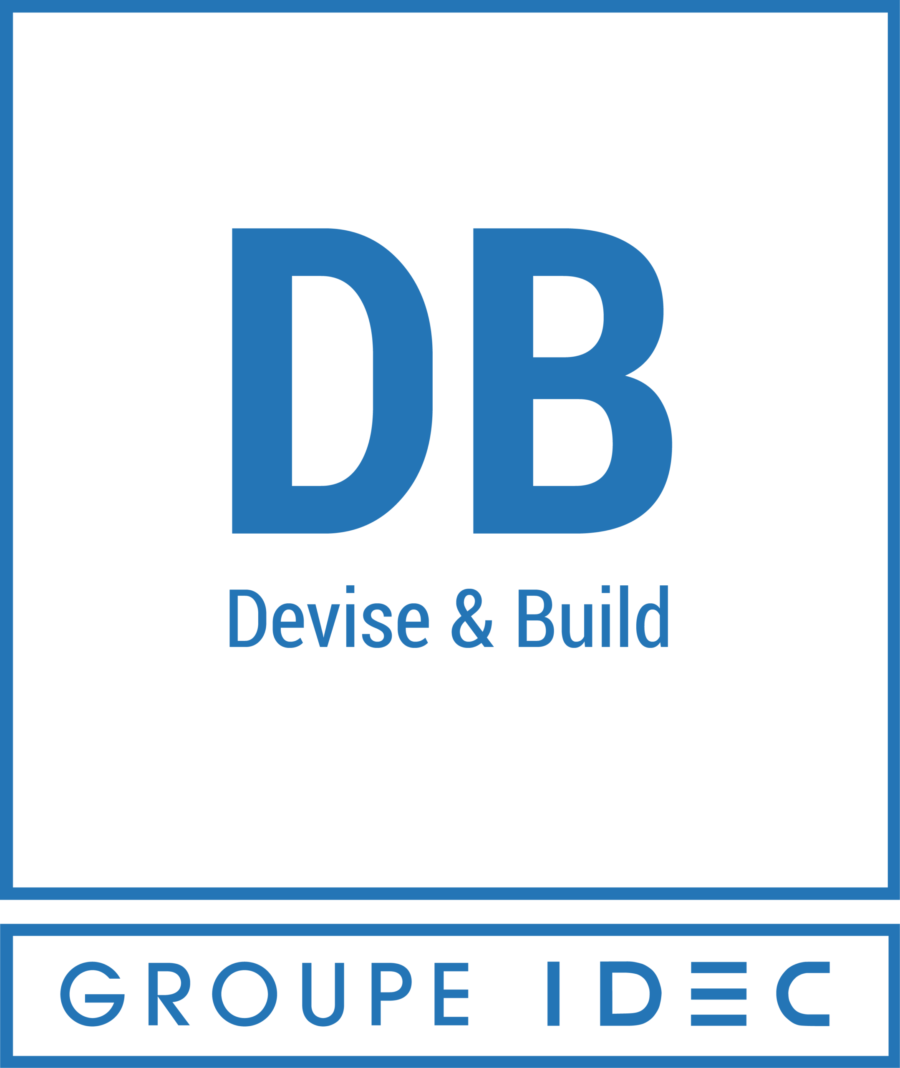Logo DB