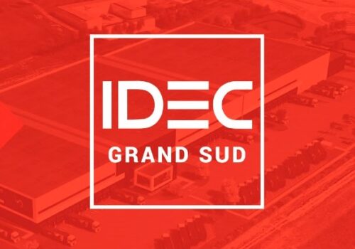 SEQUABAT SE RÉINVENTE ET DEVIENT IDEC GRAND SUD