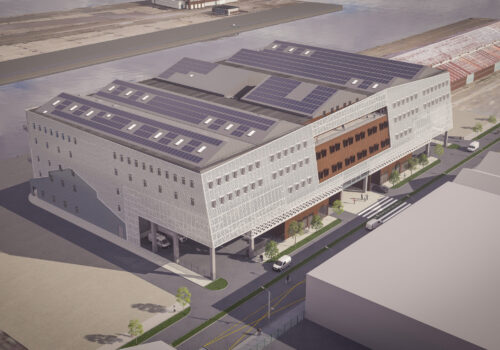 FAUBOURG PROMOTION : LE CONSTELLATION À DUNKERQUE (59)