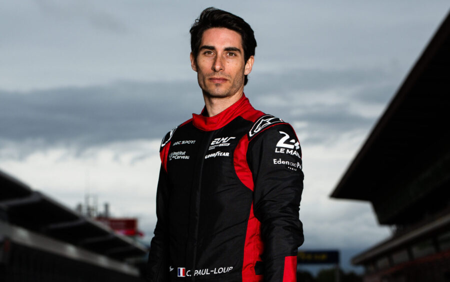 DRIVERS PORTRAITS - ELMS 2025