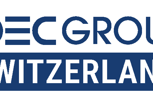 Logo IDEC GROUP SWITZERLAND