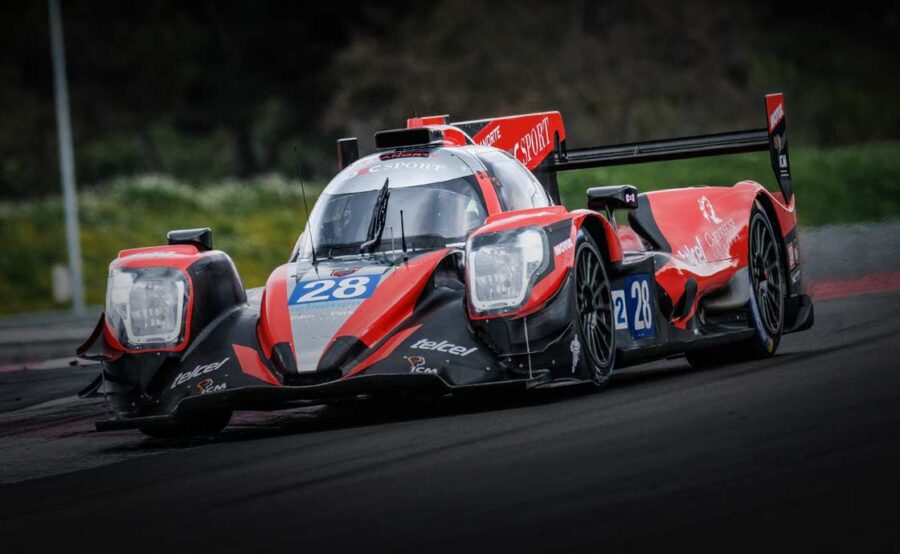 Oreca