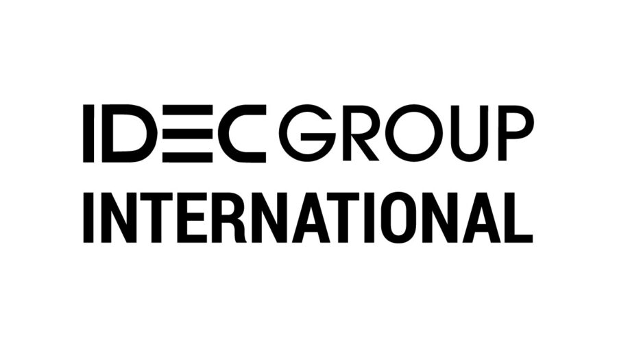 Logo IDEC GROUP INTERNATIONAL