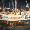 The Famous Project - RORC CARIBBEAN 600