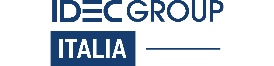 Logo IDEC GROUP ITALIA