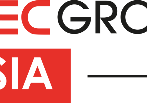 Logo IDEC GROUP ASIA