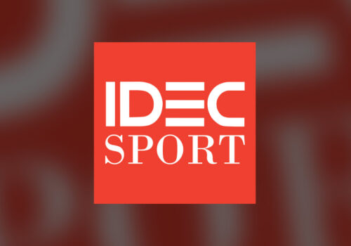 Logos IDEC SPORT