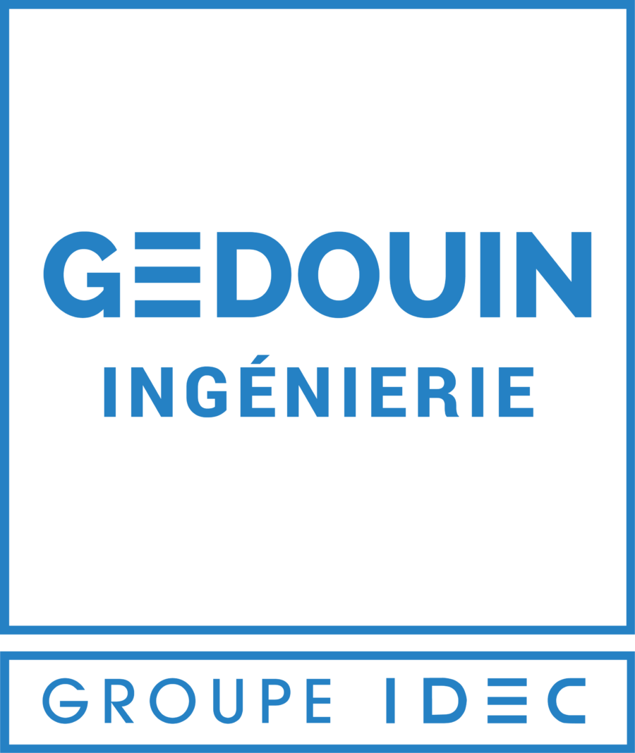 Logos GEDOUIN
