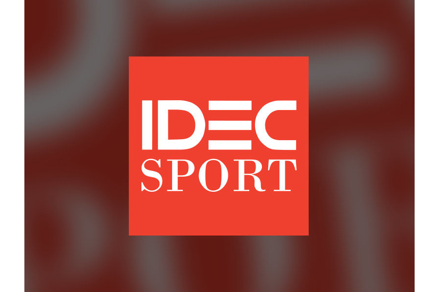 Logos IDEC SPORT