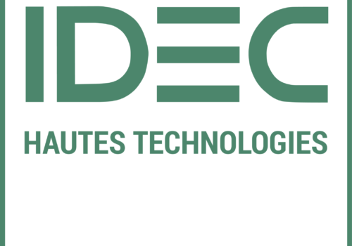Logo IDEC HAUTES TECHNOLOGIES