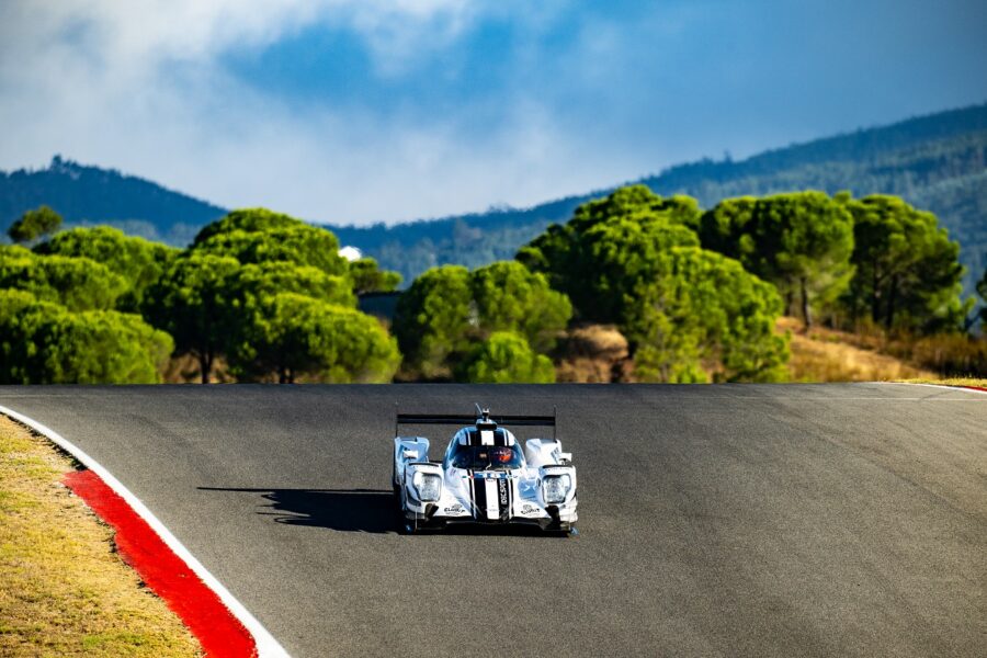 ELMS 2026 - PORTIMAO