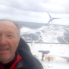 Francis Joyon franchit le Cap des tempêtes avec deux jours et 19 heures d’avance!