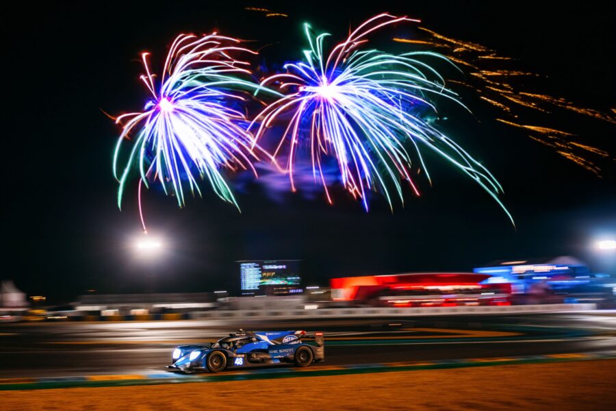 Photos course 24H du Mans 2023