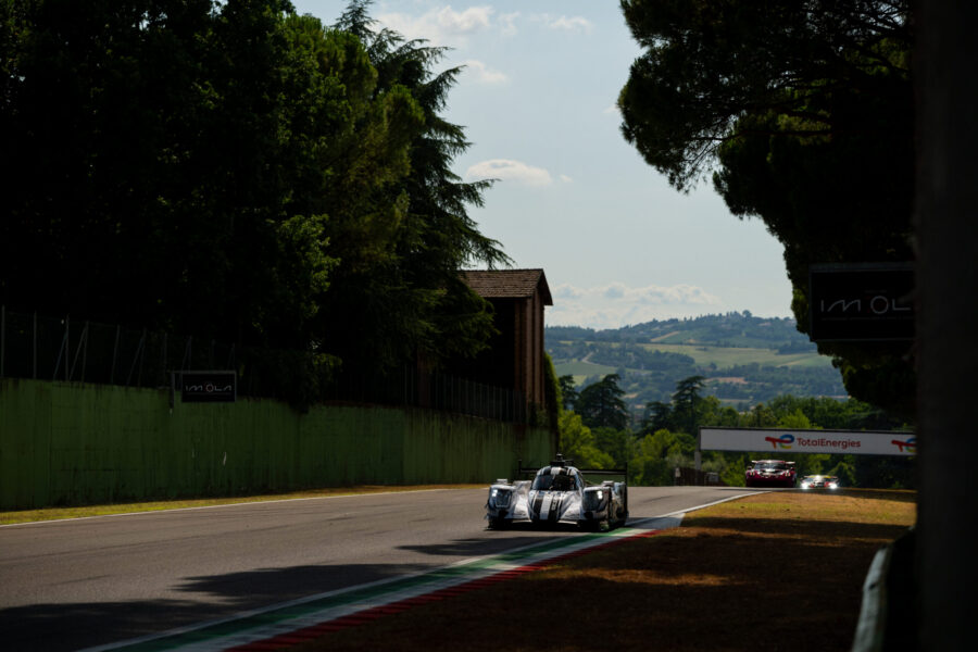 ELMS 2026 - IMOLA
