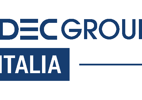 Logo IDEC GROUP ITALIA