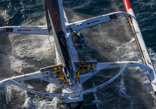 THE FAMOUS PROJECT CIC - COURSE