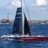 THE FAMOUS PROJECT CIC - DEPART