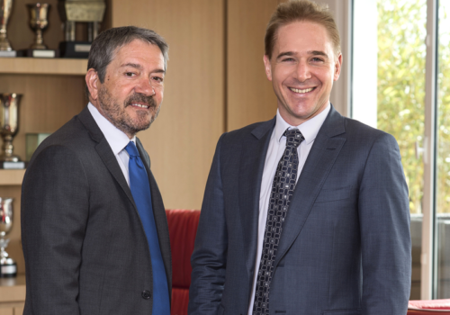 LE GROUPE IDEC RECRUTE MANUEL FLAM ET RENFORCE SON DÉVELOPPEMENT