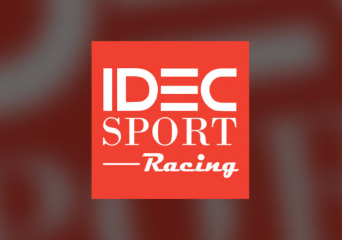 Logos IDECSPORT RACING