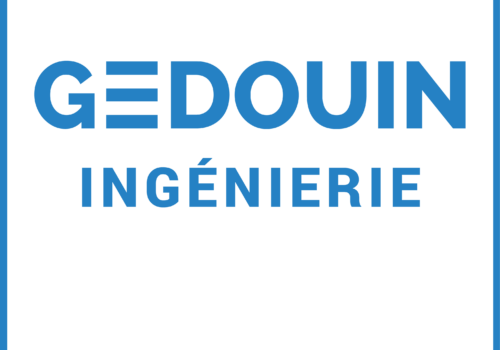 Logos GEDOUIN