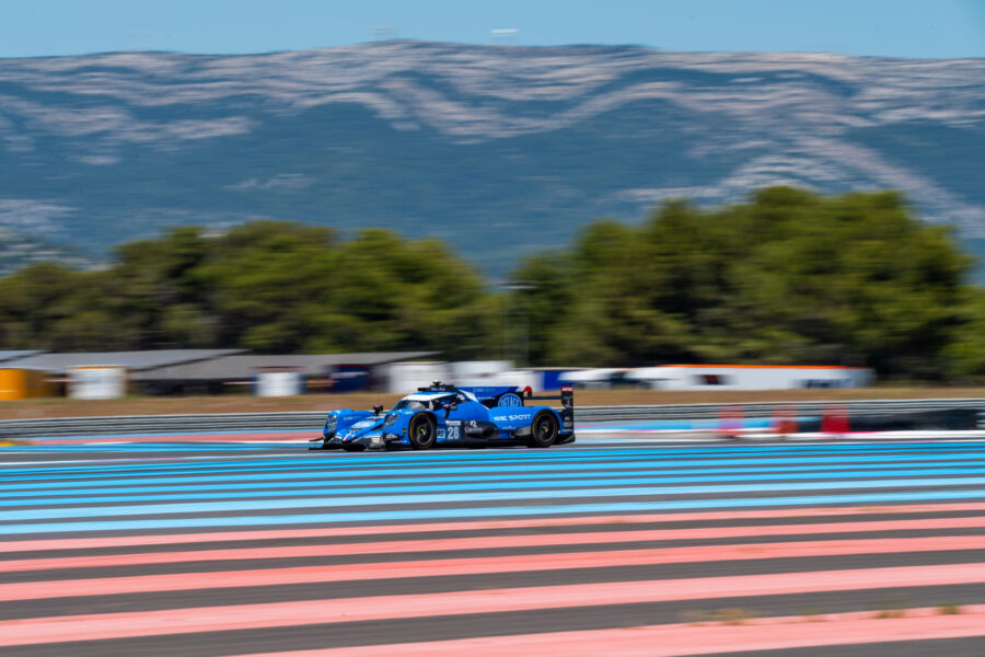 ELMS 2023 - 4 Heures du Castellet