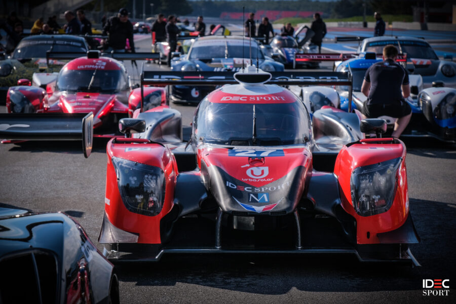 Test officiel Paul Ricard 2019