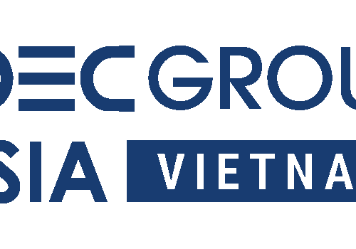 Logo IDEC GROUP ASIA VIETNAM