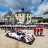 24 HEURES DU MANS 2026 - PESAGE